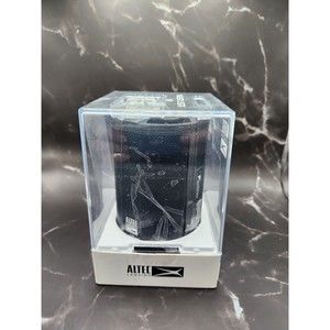 Altec Lansing IMW1100-BLK HydraMotion Bluetooth Speaker - Black
